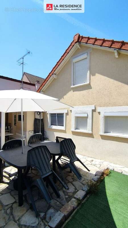 Maison 55 m² à Pierrefitte-Sur-Seine  - photo 2