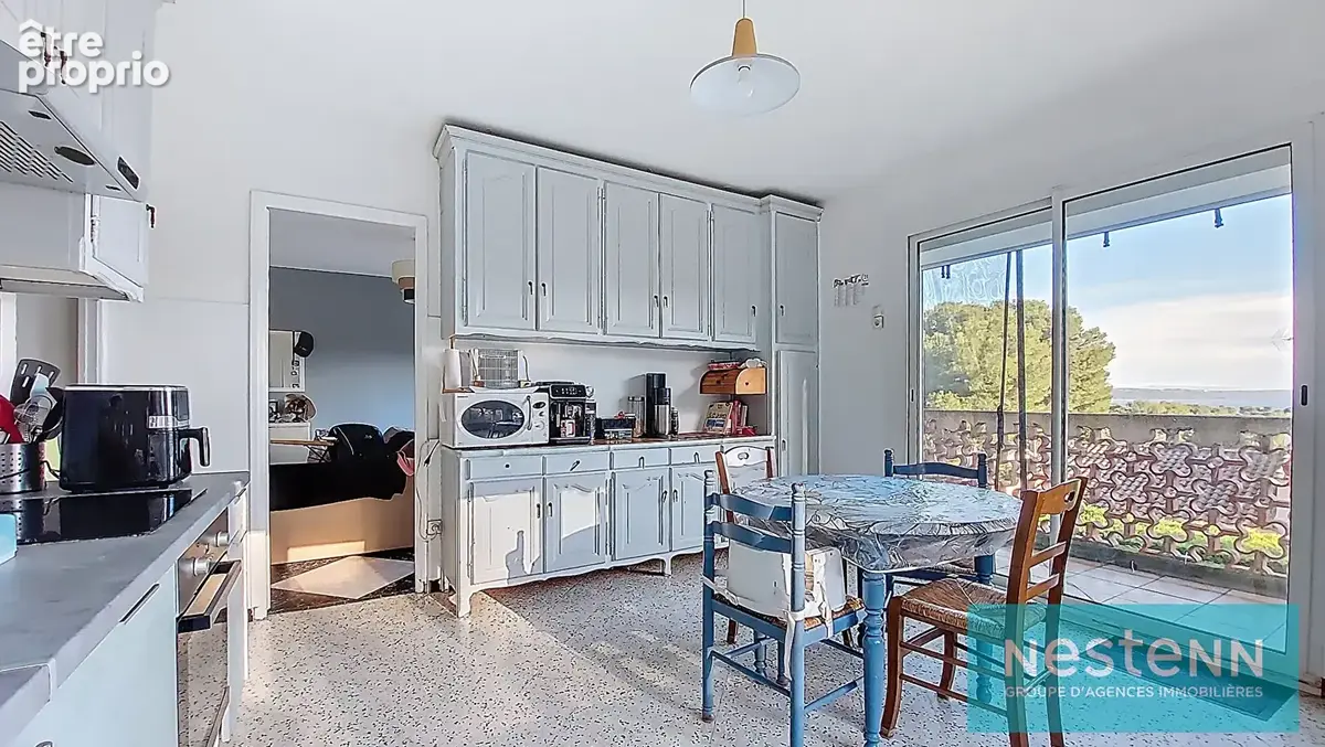 Spécial investisseur : St-Mitre les Remparts, Immeuble loué (8 lots) - photo 10