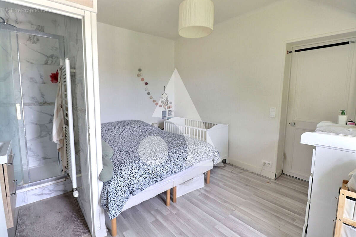Appartement à ANDILLY