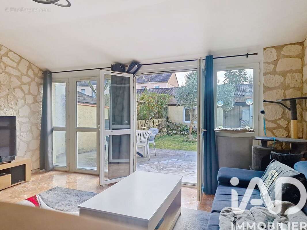 Photo 7 - Maison à NANDY