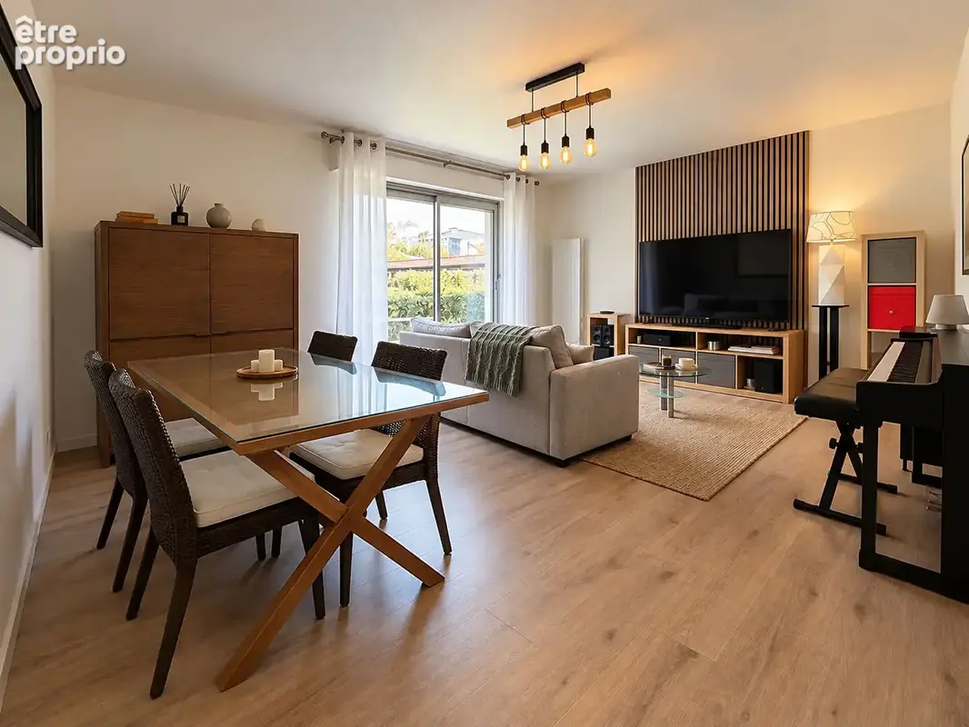 Appartement à MERIGNAC