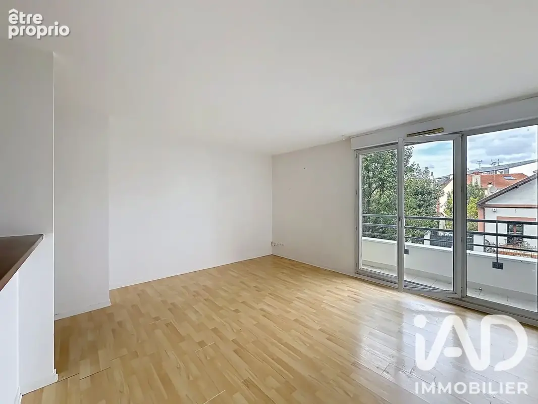 Photo 1 - Appartement à ALFORTVILLE