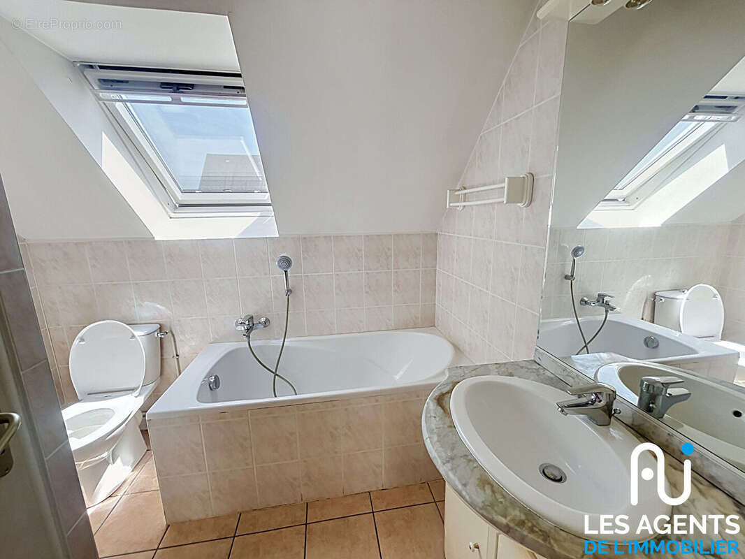 Maison Meung Sur Loire 5 pièce(s) - photo 9