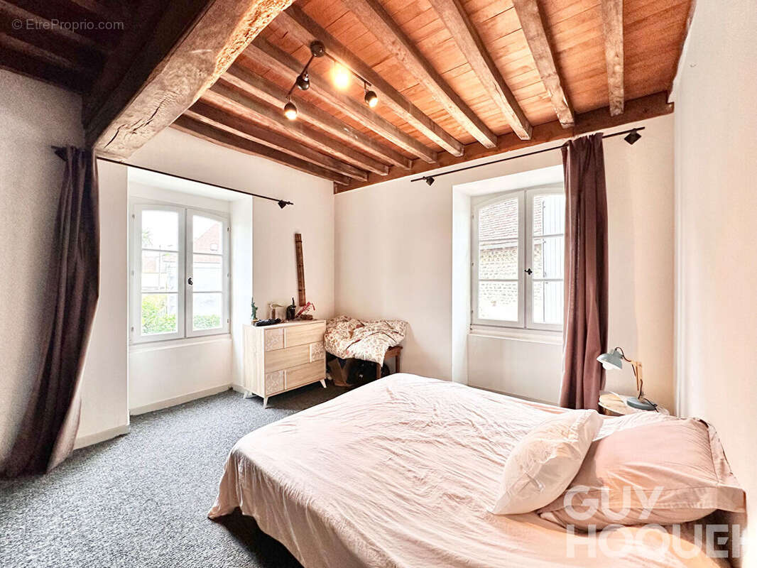 Maison béarnaise proche d'ORTHEZ avec dépendance et piscine - photo 12