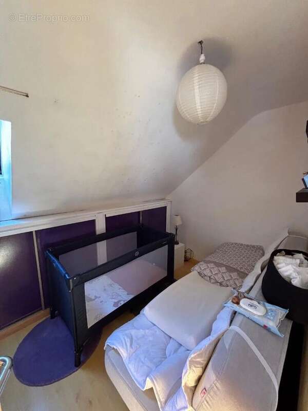 Appartement à BOURG-BLANC