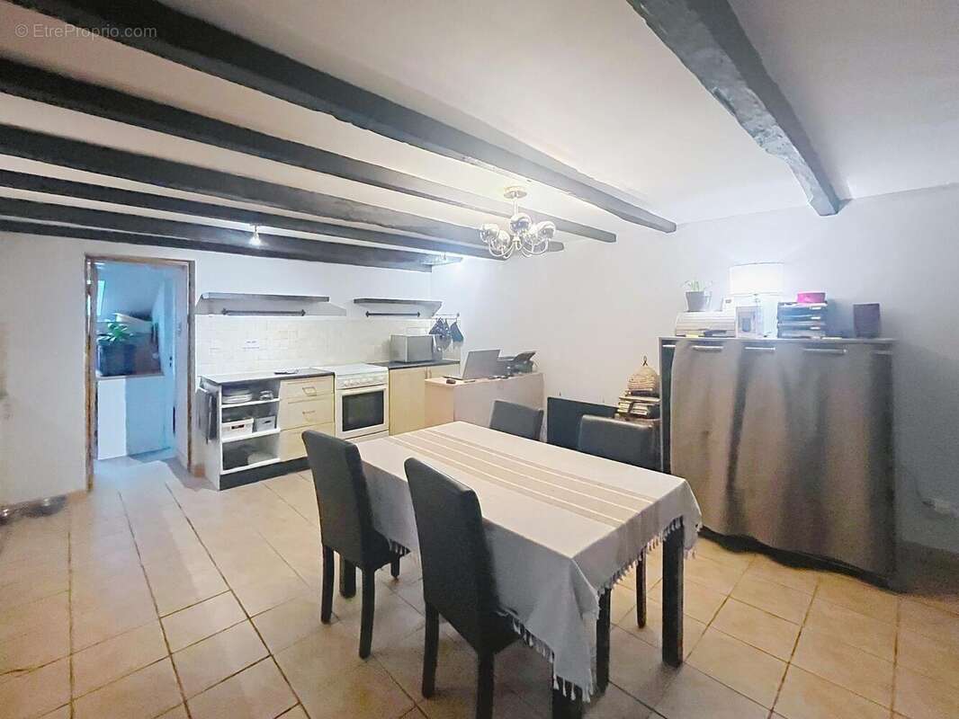 Photo 4 - Maison à LEUHAN