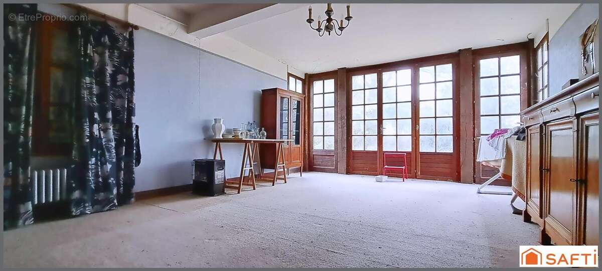 Photo 3 - Maison à ORBEC