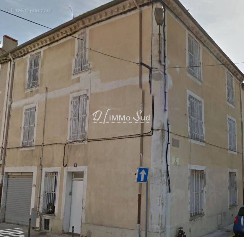 Appartement à NARBONNE