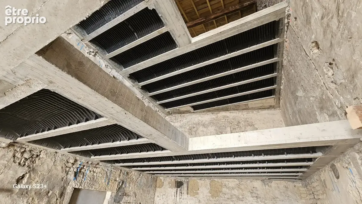 Appartement 150 m² à Niort  - photo 7