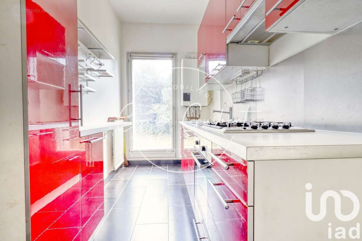 Photo 2 - Appartement à CRETEIL