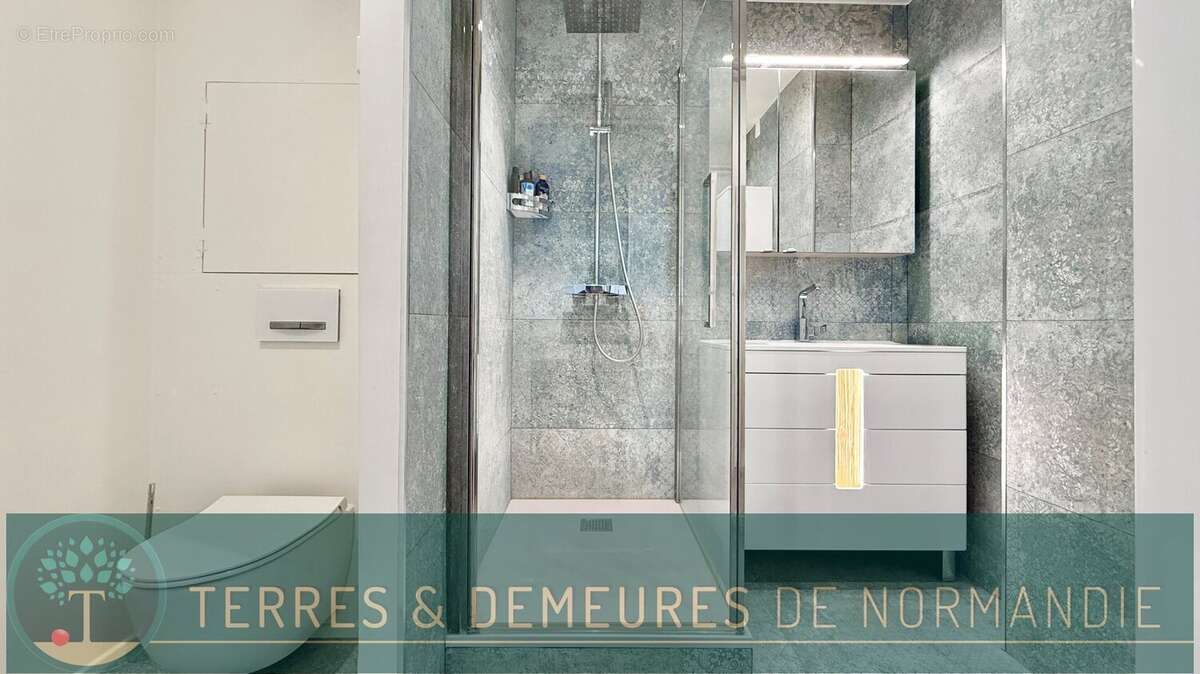 Appartement à DIEPPE