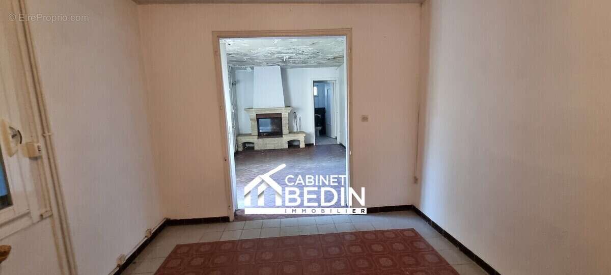 Maison 82 m² à Parempuyre  - photo 2