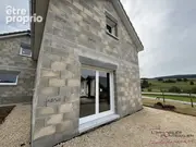 Maison à BREY-ET-MAISON-DU-BOIS
