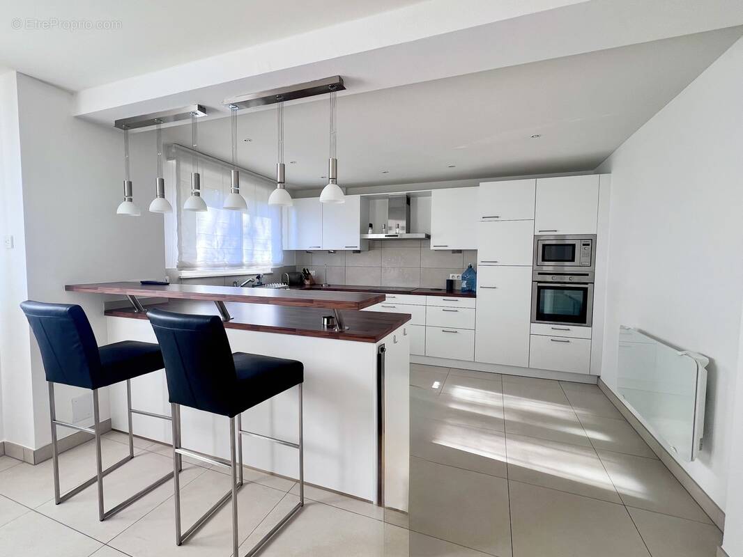 Appartement à BLOTZHEIM