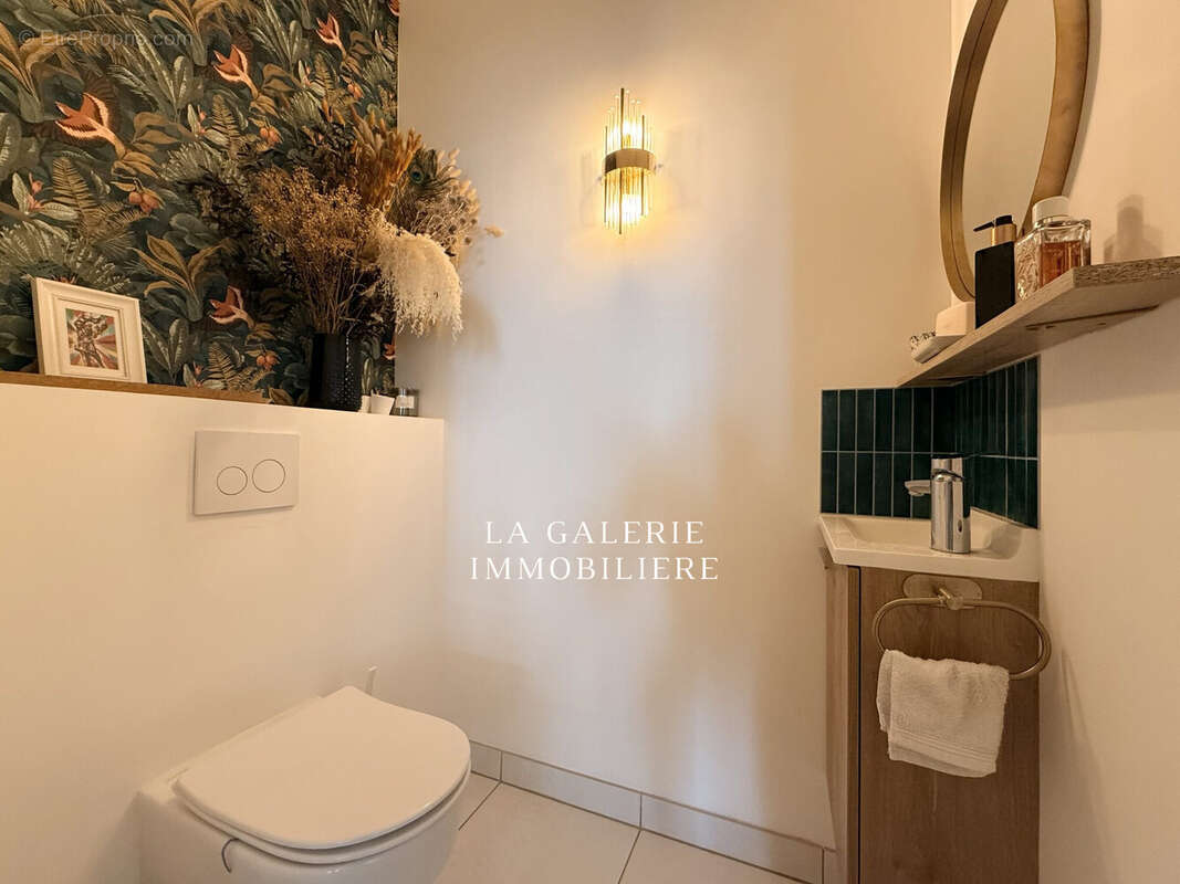 Appartement à PUTEAUX