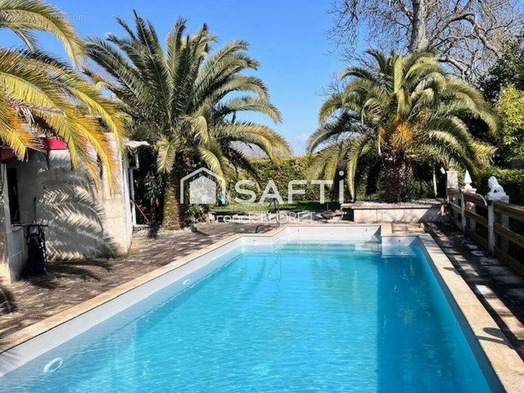 Photo 2 - Maison à CIVRAC-EN-MEDOC