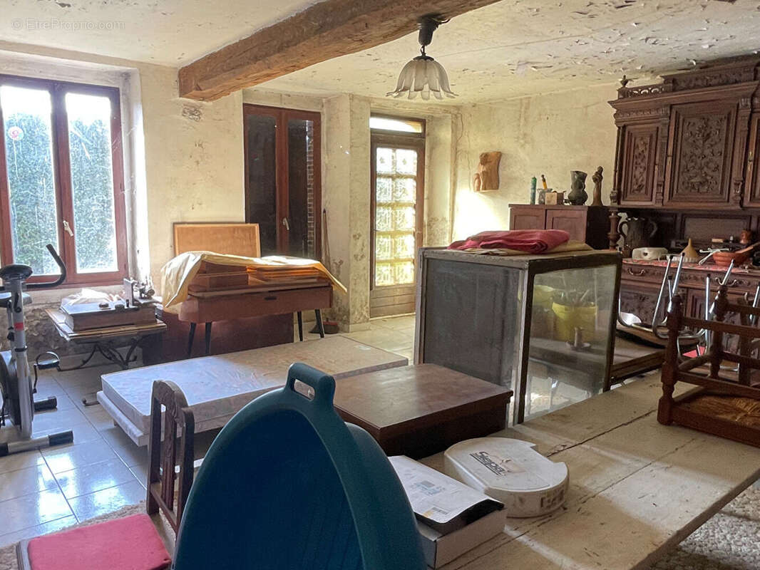 Maison à LA FERTE-GAUCHER