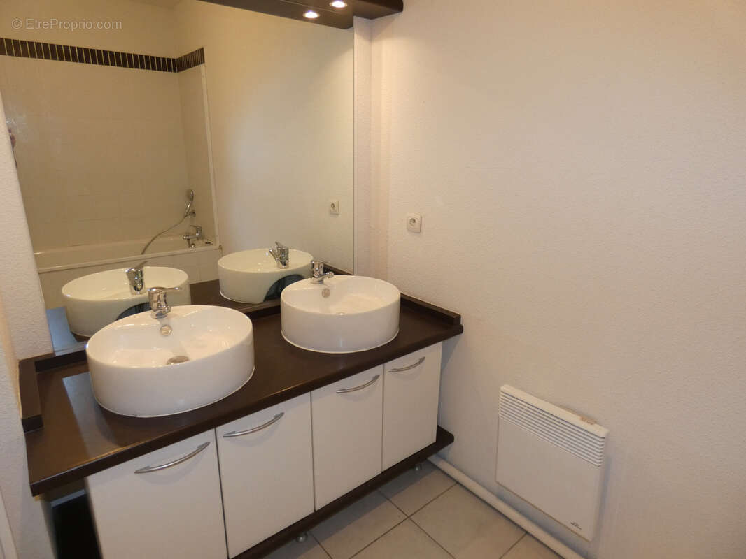 Appartement à CARCASSONNE