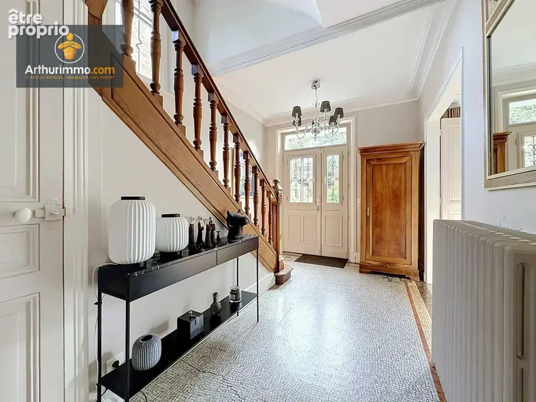 Vente Maison Eaubonne(95600) 795 000ï¿œ - photo 3