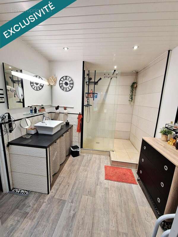 Photo 7 - Maison à VILLERS-BRETONNEUX