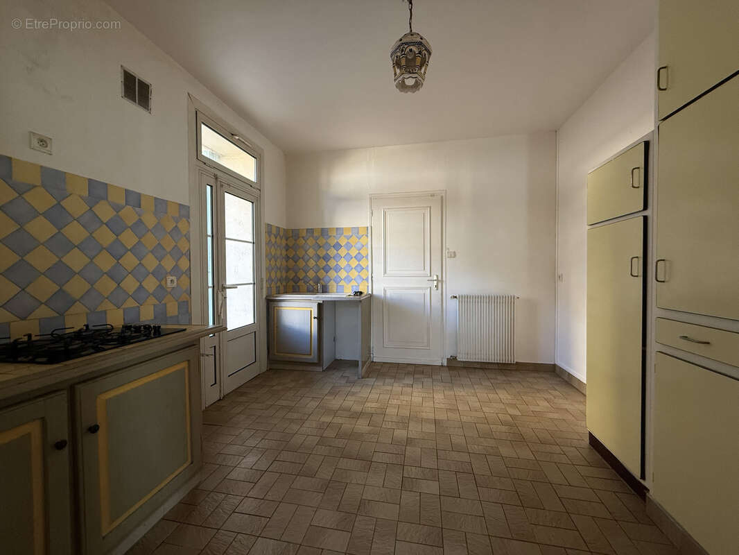 Appartement à AMELIE-LES-BAINS-PALALDA