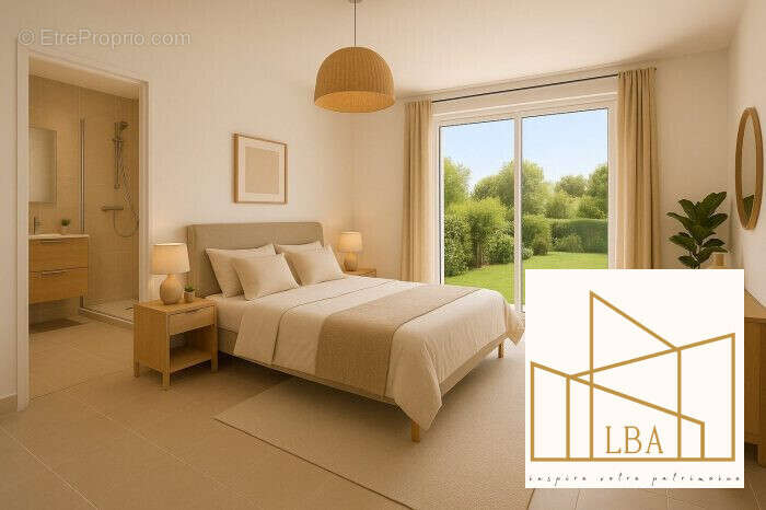 Maison à MARSEILLE-13E