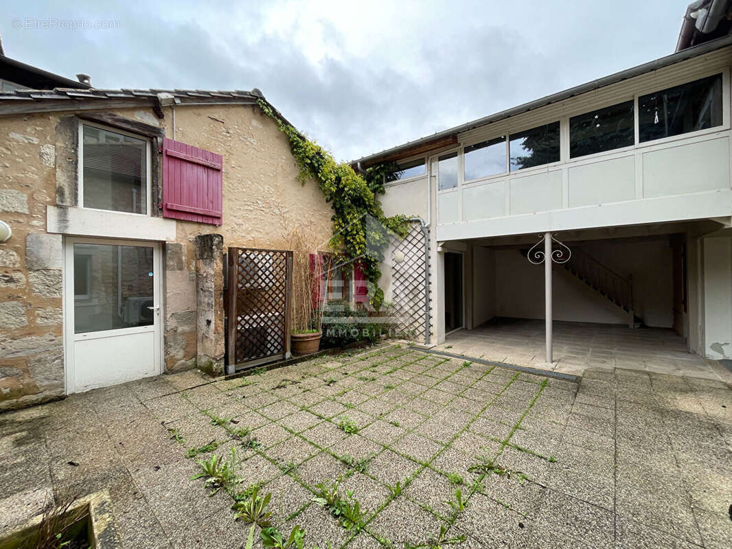 Appartement à PERIGUEUX