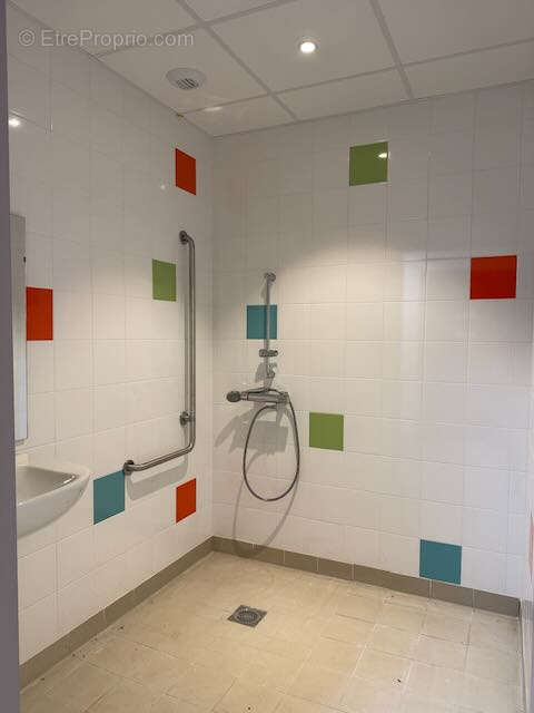 Commerce à SAINTE-HERMINE