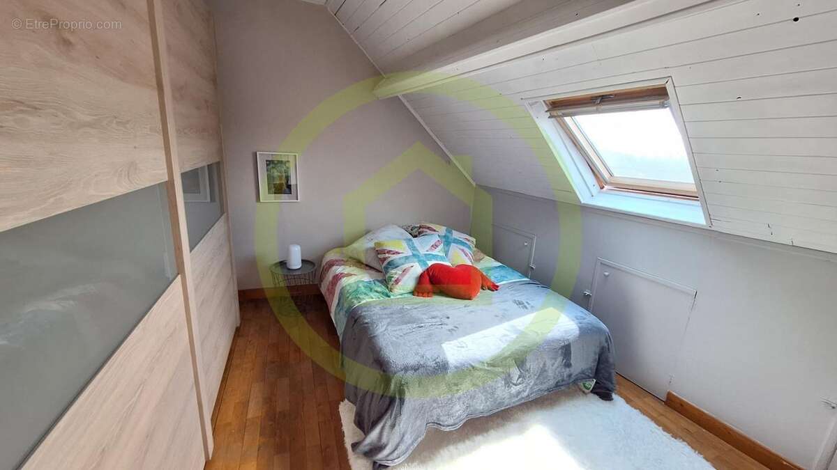 Maison à VILLERS-POL