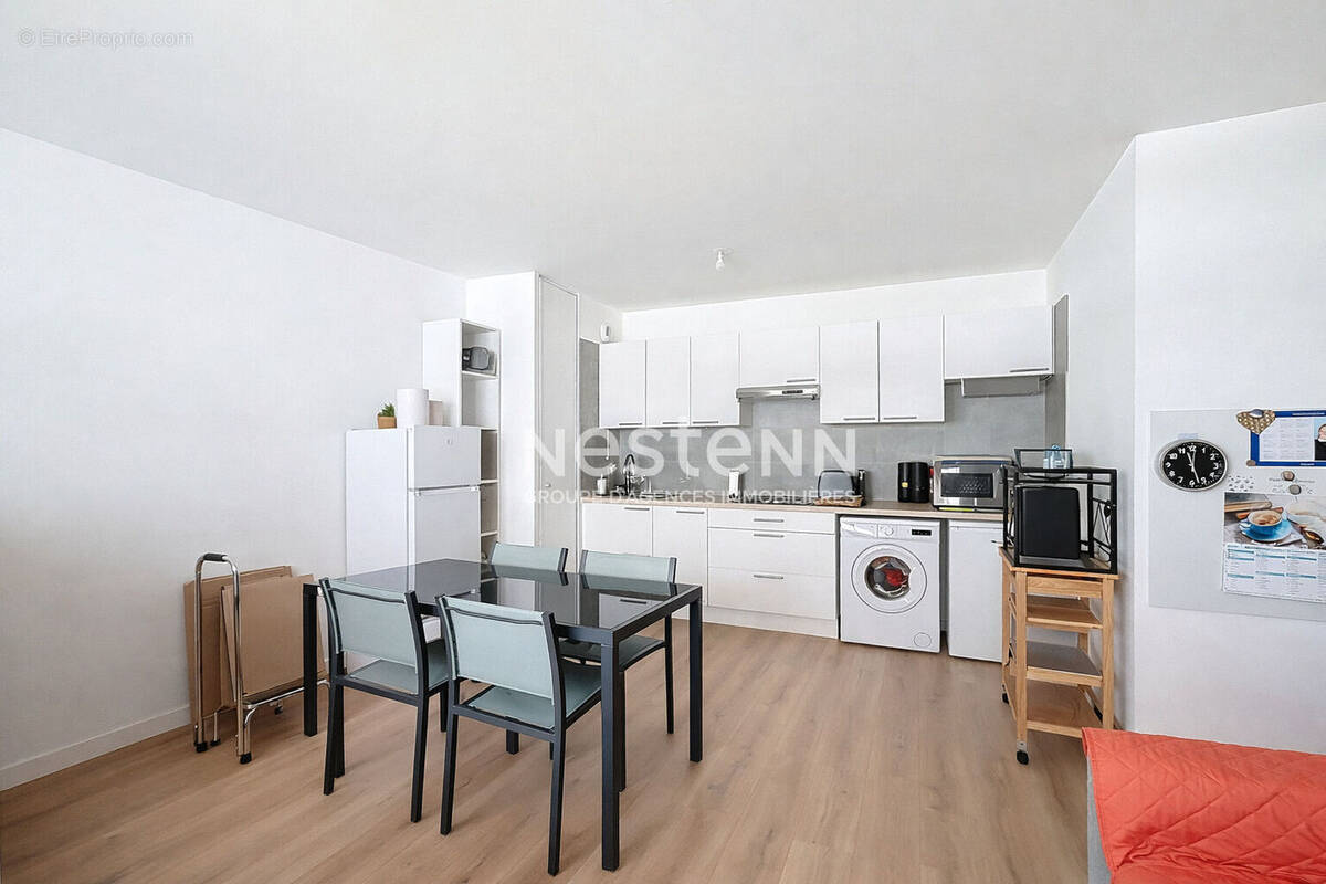 Appartement à DREUX