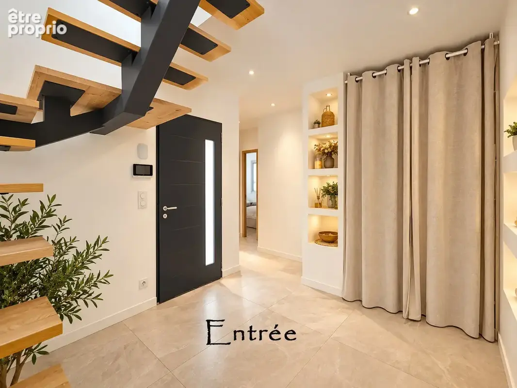 Villa neuve 148 m2 + garage et piscine sur 1500 m2 - photo 18