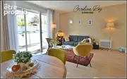 Appartement à BASSE-GOULAINE