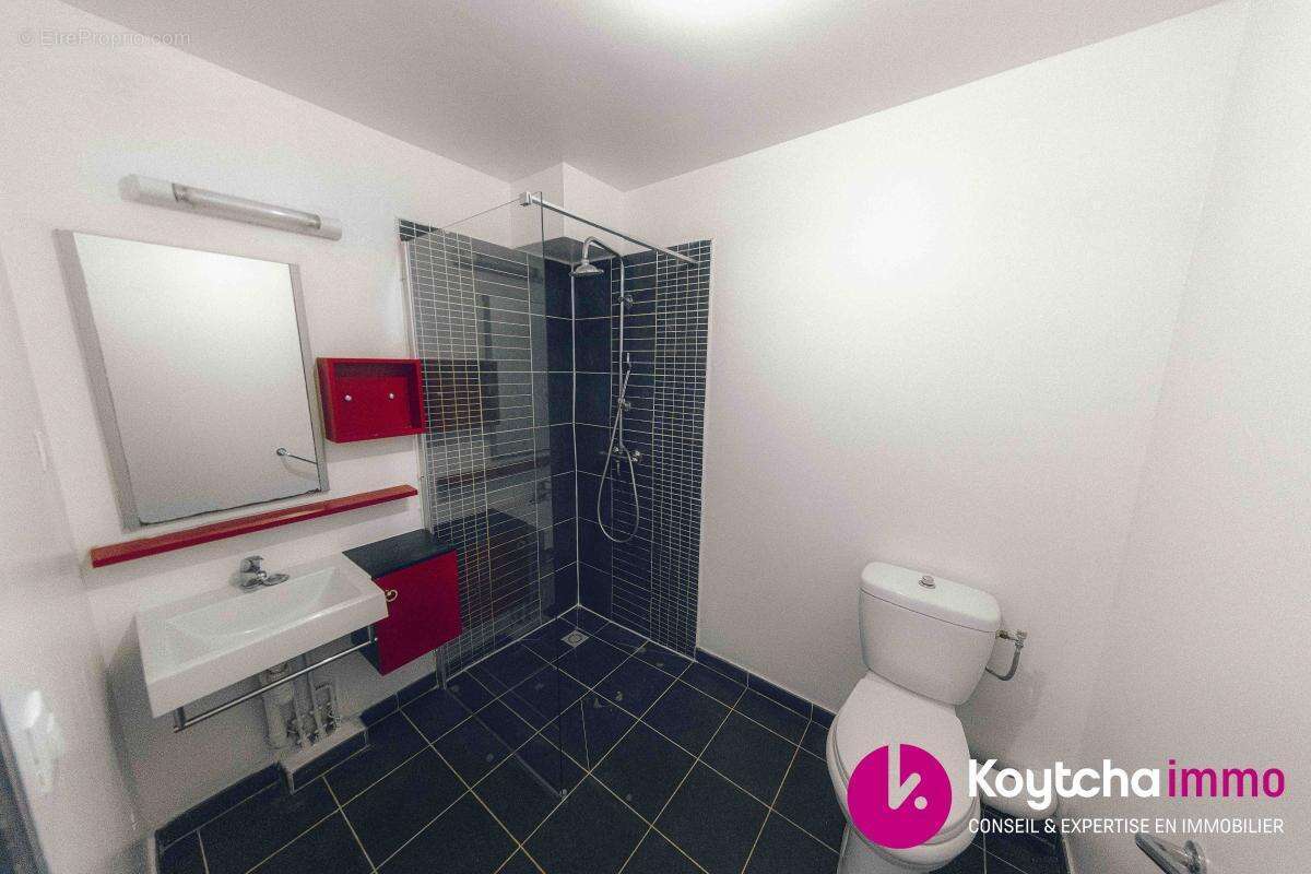 Appartement à LE TAMPON