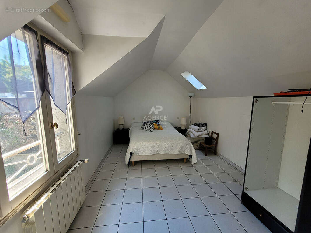 Maison à LE PECQ