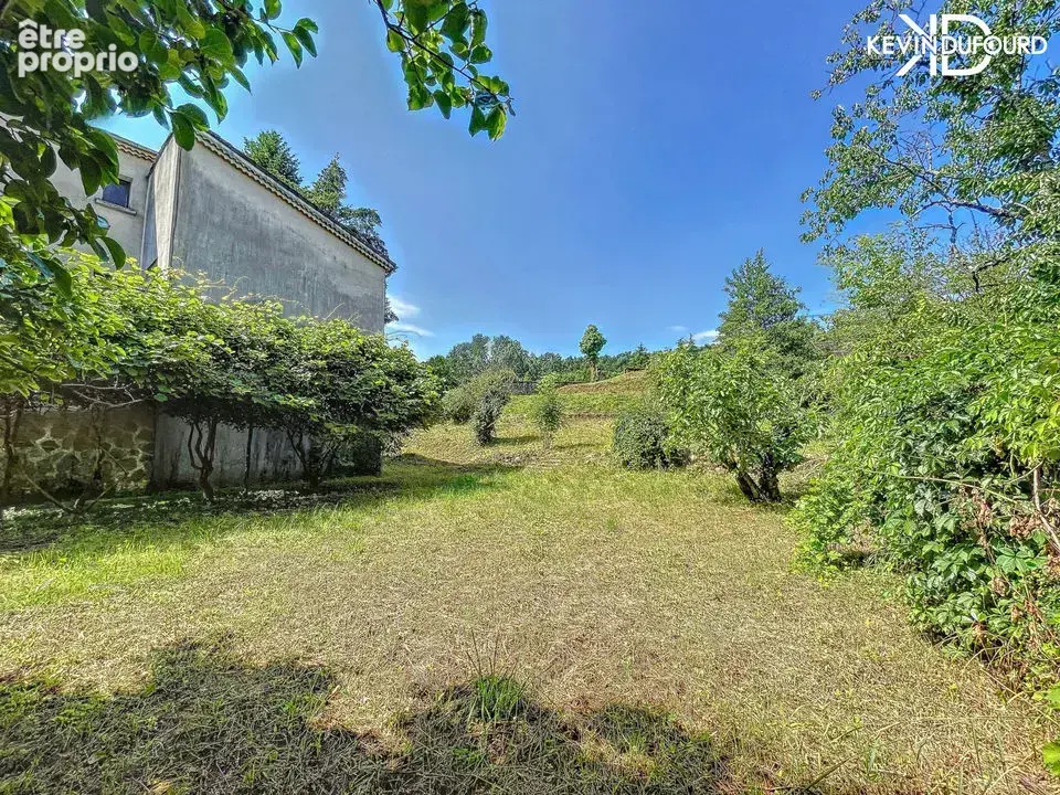 Maison de 335 m² sur un terrain de 1550 m² à - photo 22