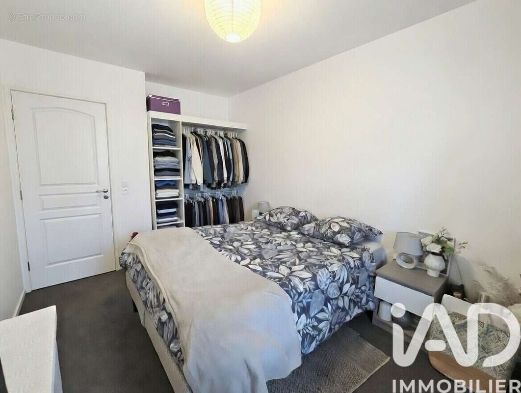 Photo 4 - Appartement à SAINT-BRICE-SOUS-FORET