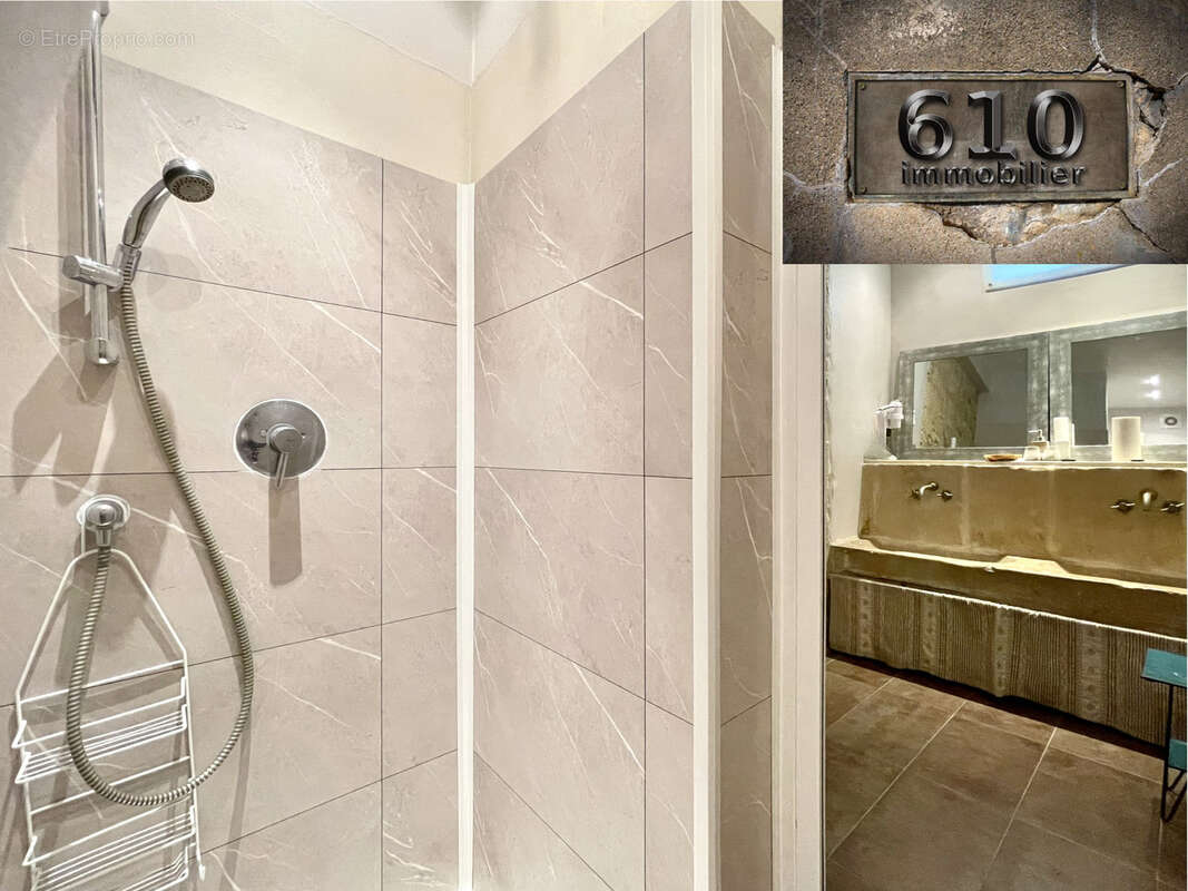 Maison à SAINT-PIERRE-DU-MONT