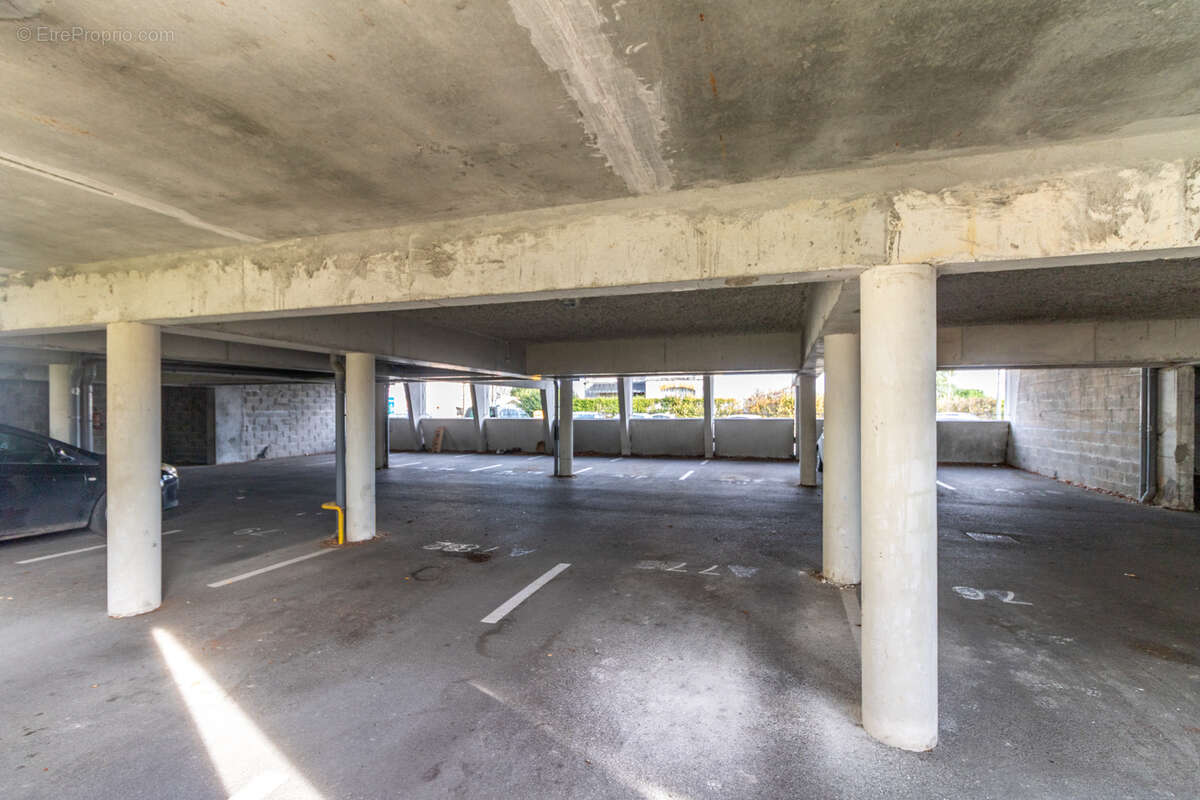 Appartement à SAINTES