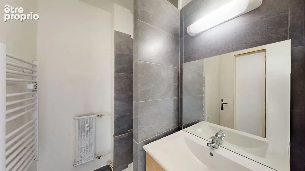 Appartement Le Pont De Claix 4 pièce(s) 65.86 m2 - photo 8