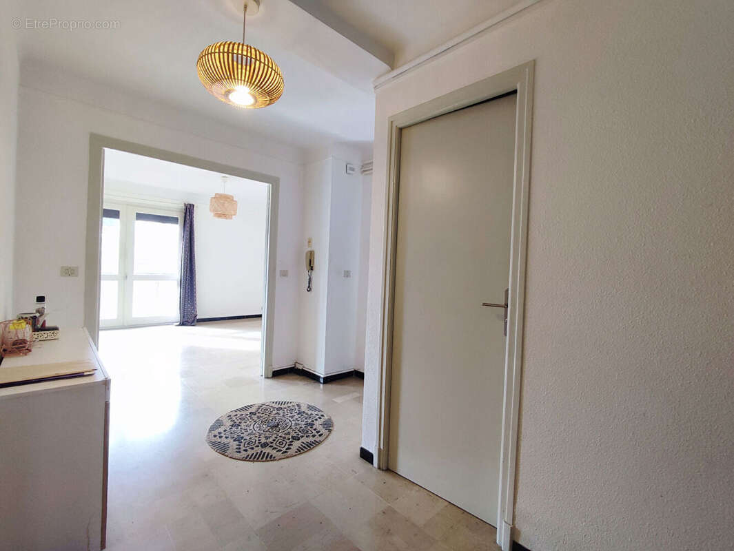Appartement à PERPIGNAN