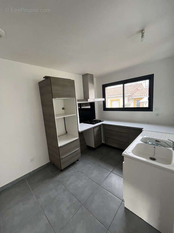 Maison à SAINT-JEAN-DE-VERGES