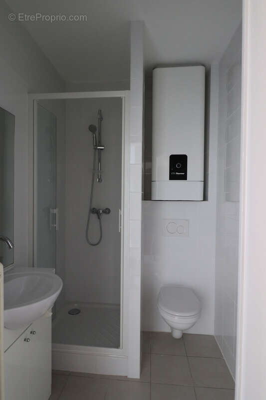 Appartement à TAIN-L&#039;HERMITAGE