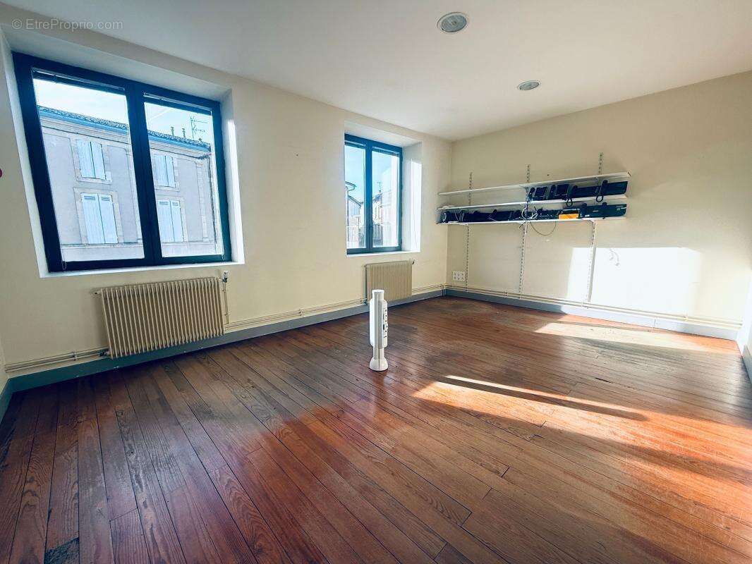 Appartement à LANGON