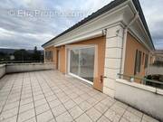 Appartement à MONTELIMAR