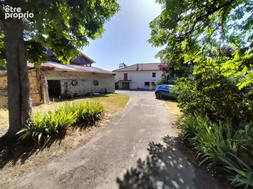 Maison 115 m² à Vic-Fezensac  - photo 1