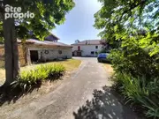 Maison à VIC-FEZENSAC