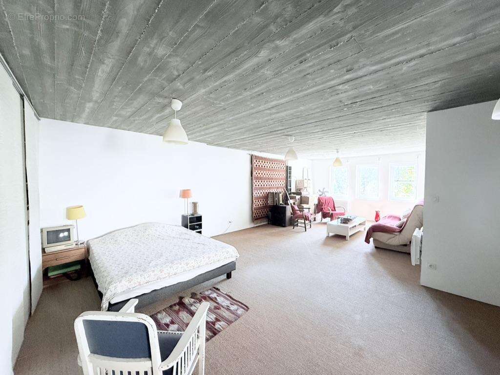 Maison à LE BEAUCET