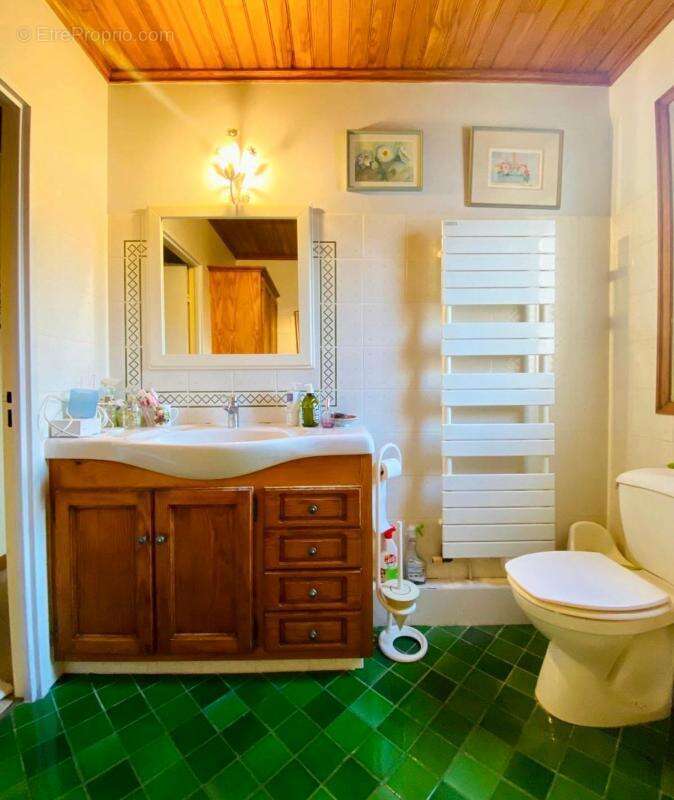 Maison à RAMBOUILLET