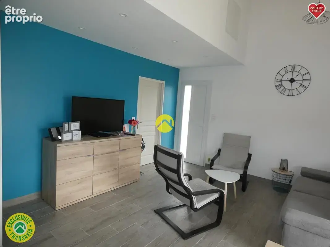 Lot de 2 maisons de plain-pied - photo 10