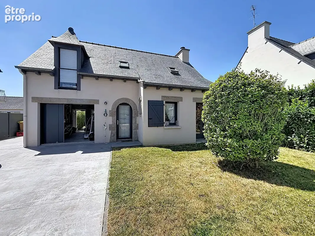 Photo Maison à Plerin au prix de 329 175€